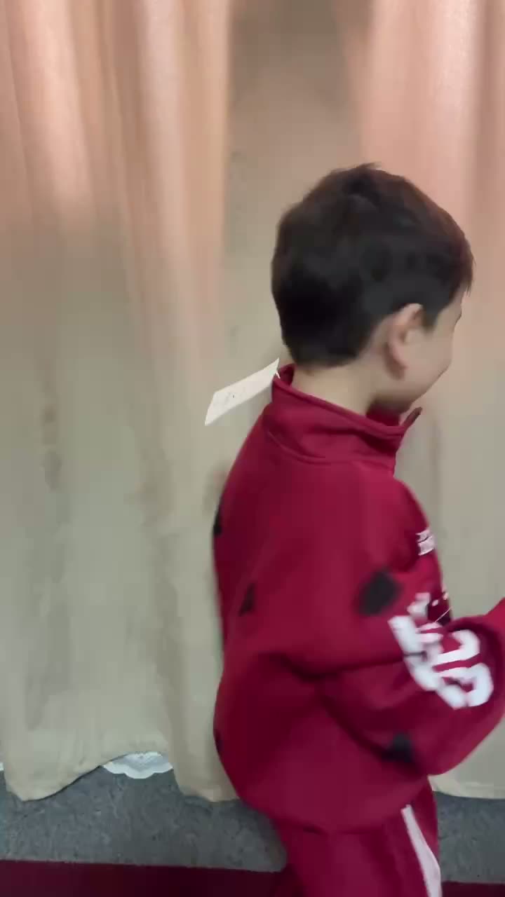 Комплект верхней одежды горнолыжный Children Wear 20, размер 130, , 00608 сливовый — фото 1