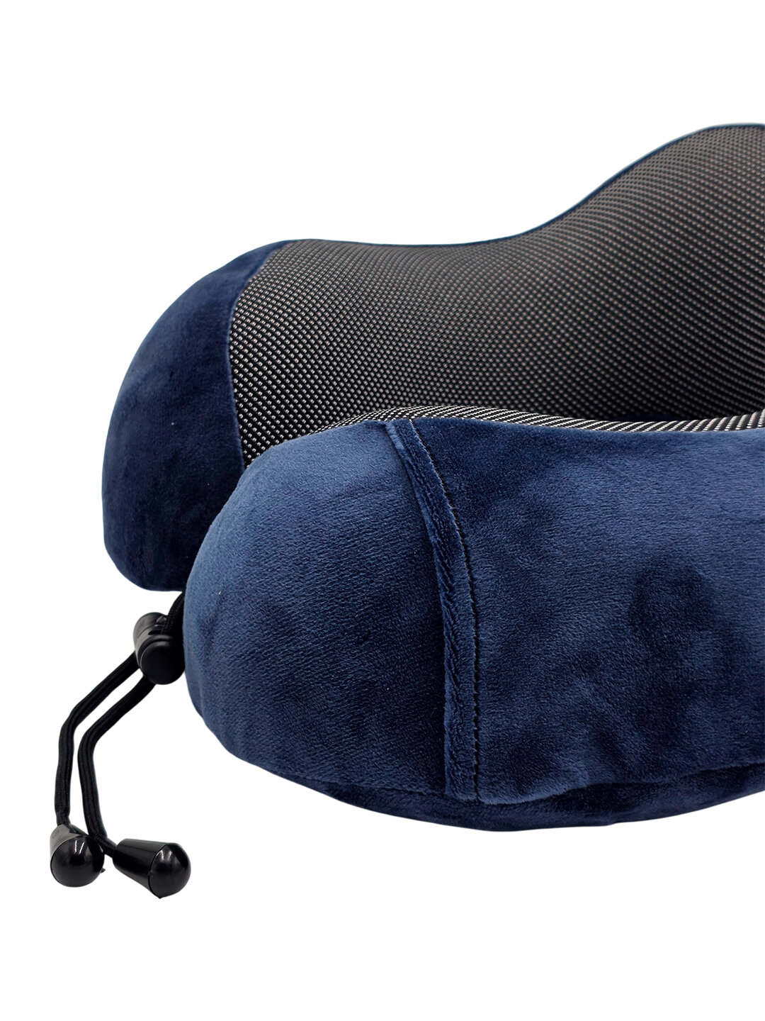 Подушка для шеи , 10 шт., голубой, — фото 1