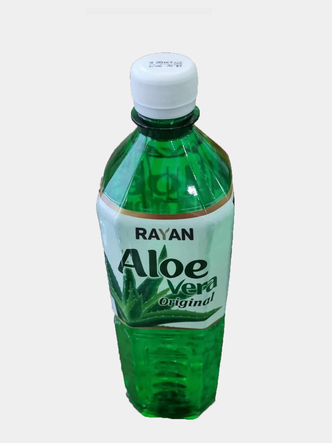 Напиток Aloe Vera Original RAYAN, 1 л. — фото 1