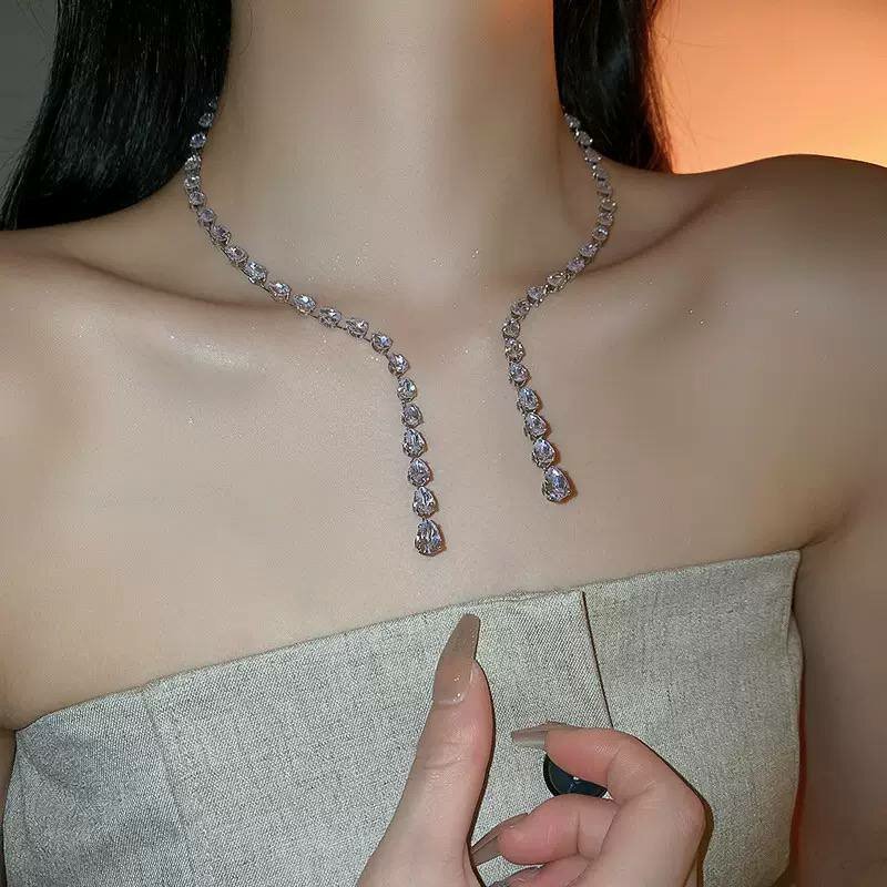 Цепь на тело