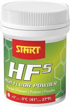 Порошок Start HF5 (+5-3) 30 гр. 02354 высокофторовый