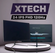 Монитор XTECH 24' IPS 120Hz Curved black
