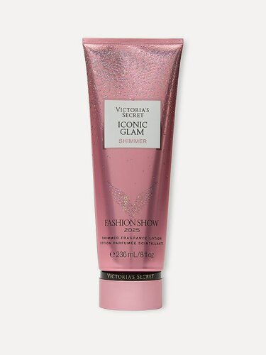 Изображение товара Парфюмированный лосьон для тела Victoria's Secret Iconic Glam Shimmer