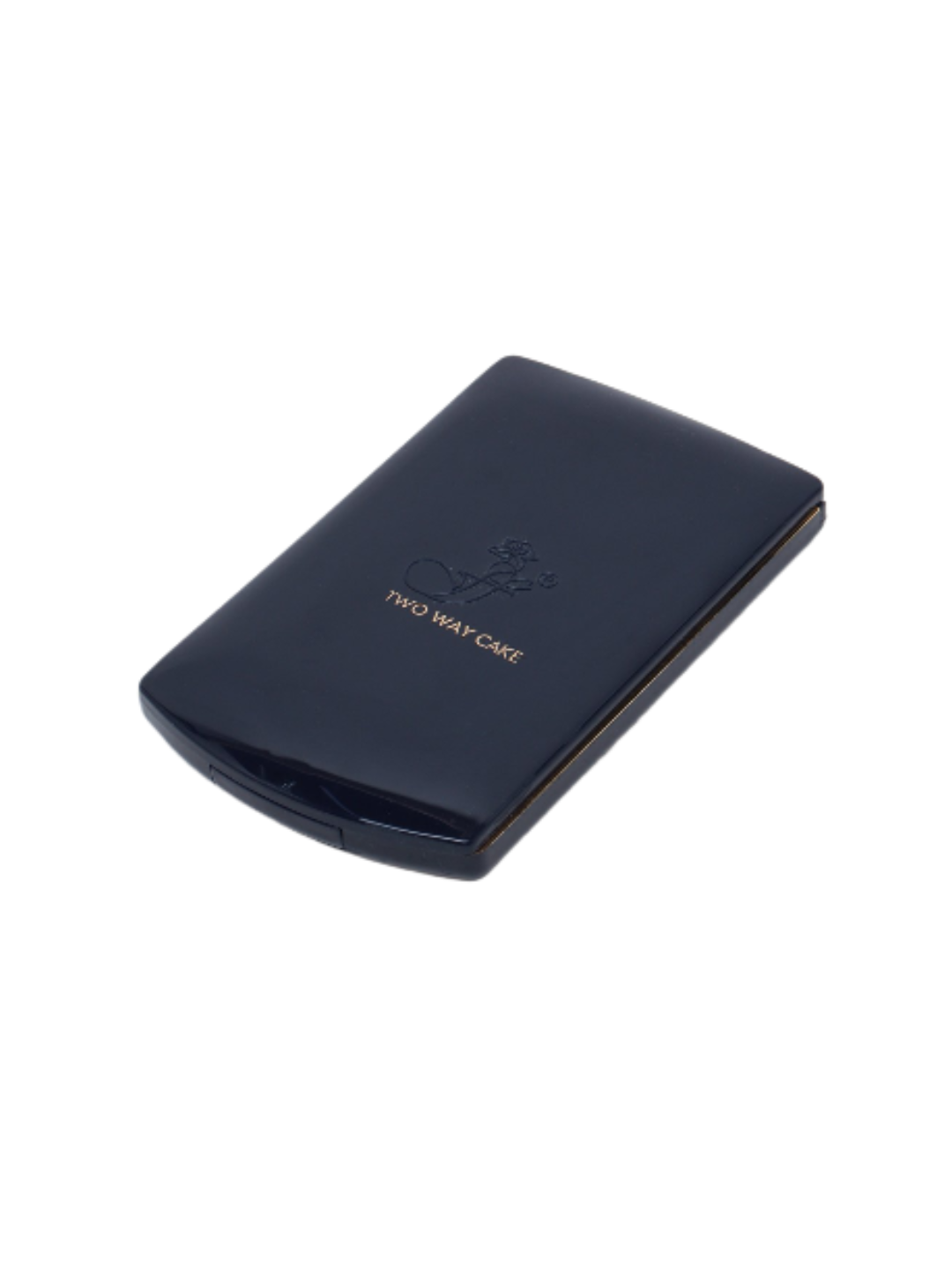 Upa Fleur Two Way Cake для лица, тон №02, натуральный, пудровый — фото 1