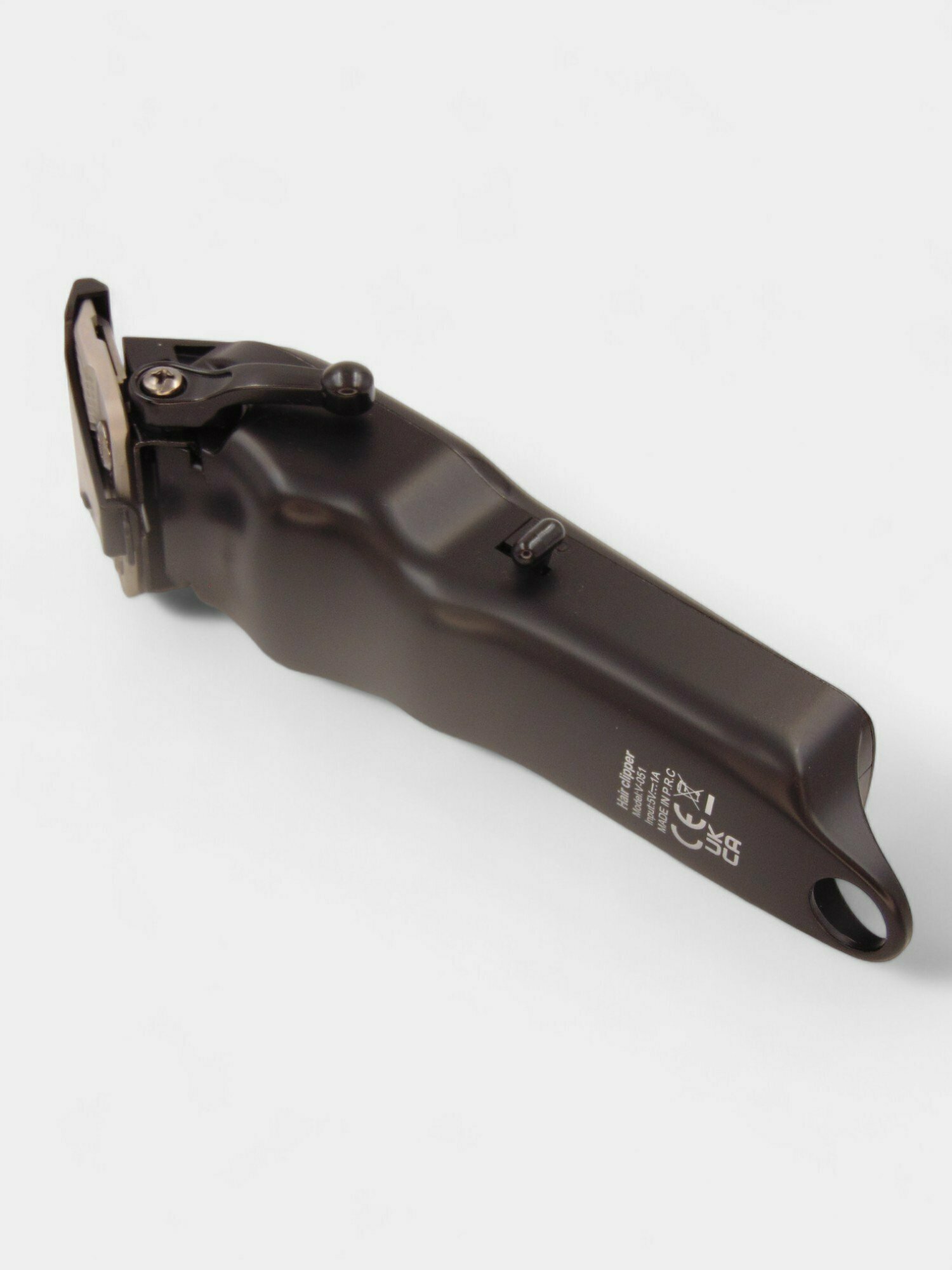 Машинка для стрижки VGR V-051, для волос, от собственного аккумулятора — фото 1