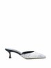 Мюли Manolo Blahnik
