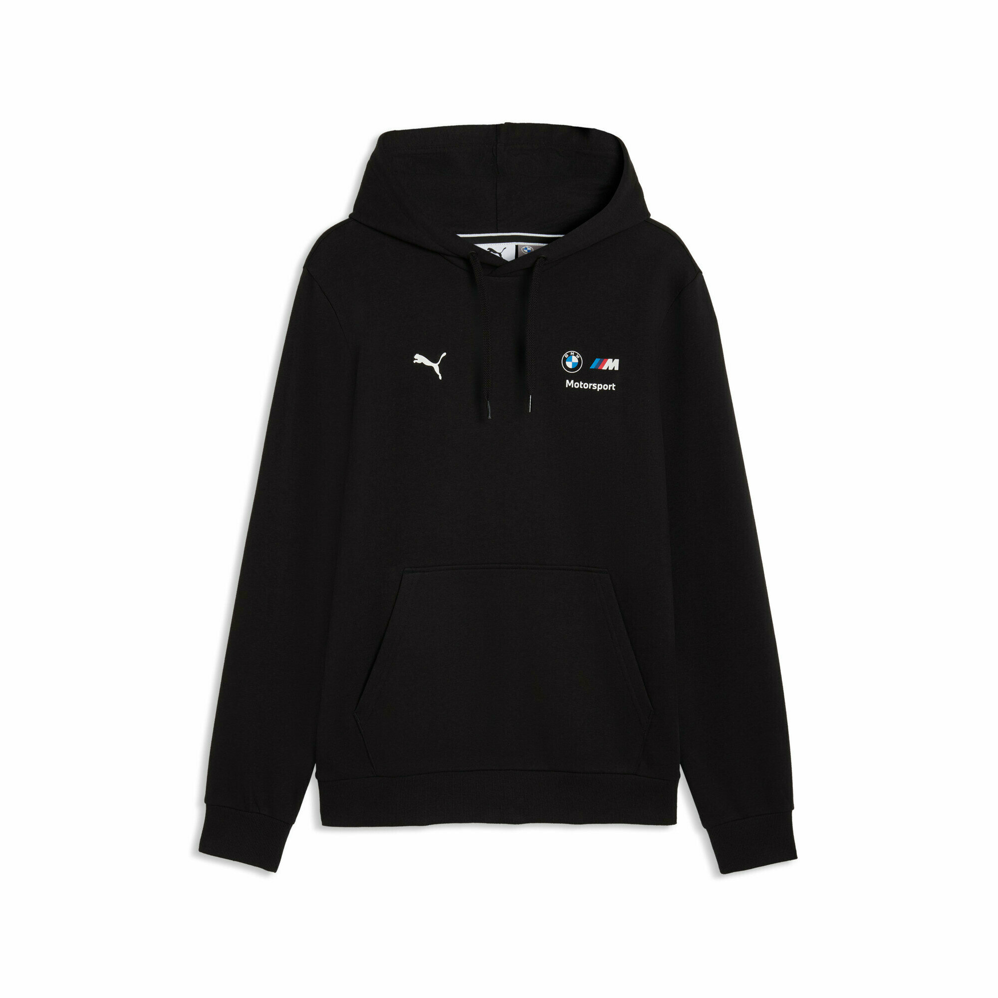 Худи BMW MMS ESS Hoodie FT