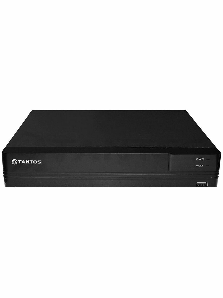 Видеорегистратор HD (UVR) TSr-UV1612