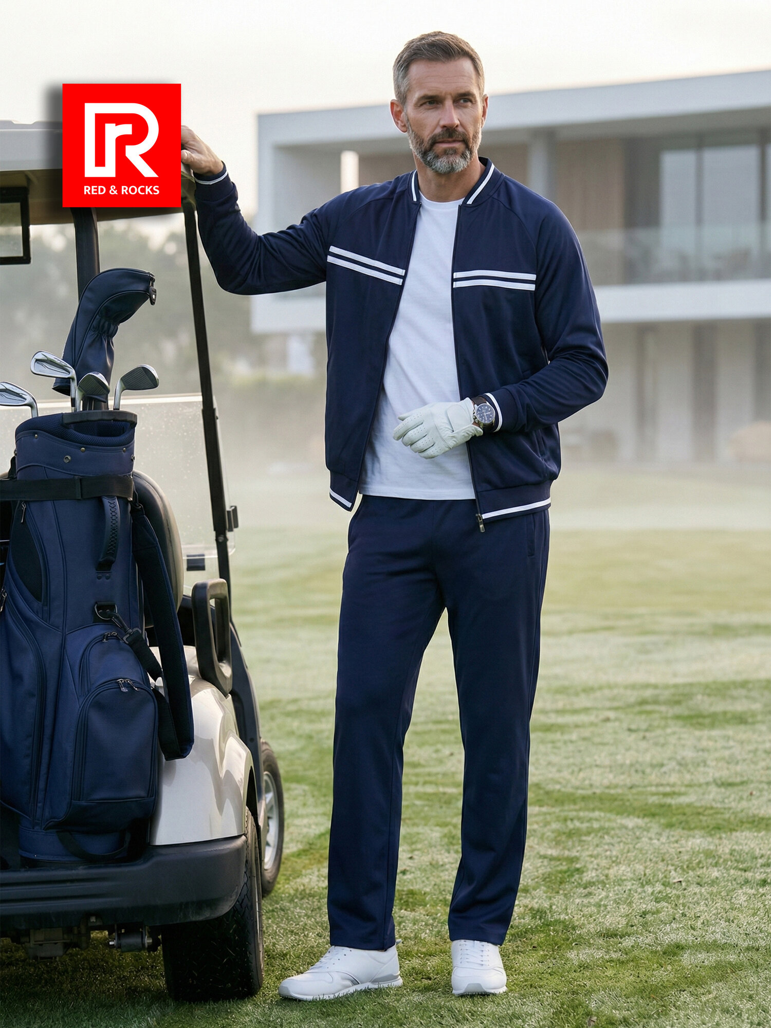 Комплект одежды