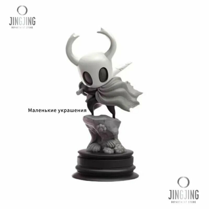 Игрового персонажа Knight для украшения рабочего стола