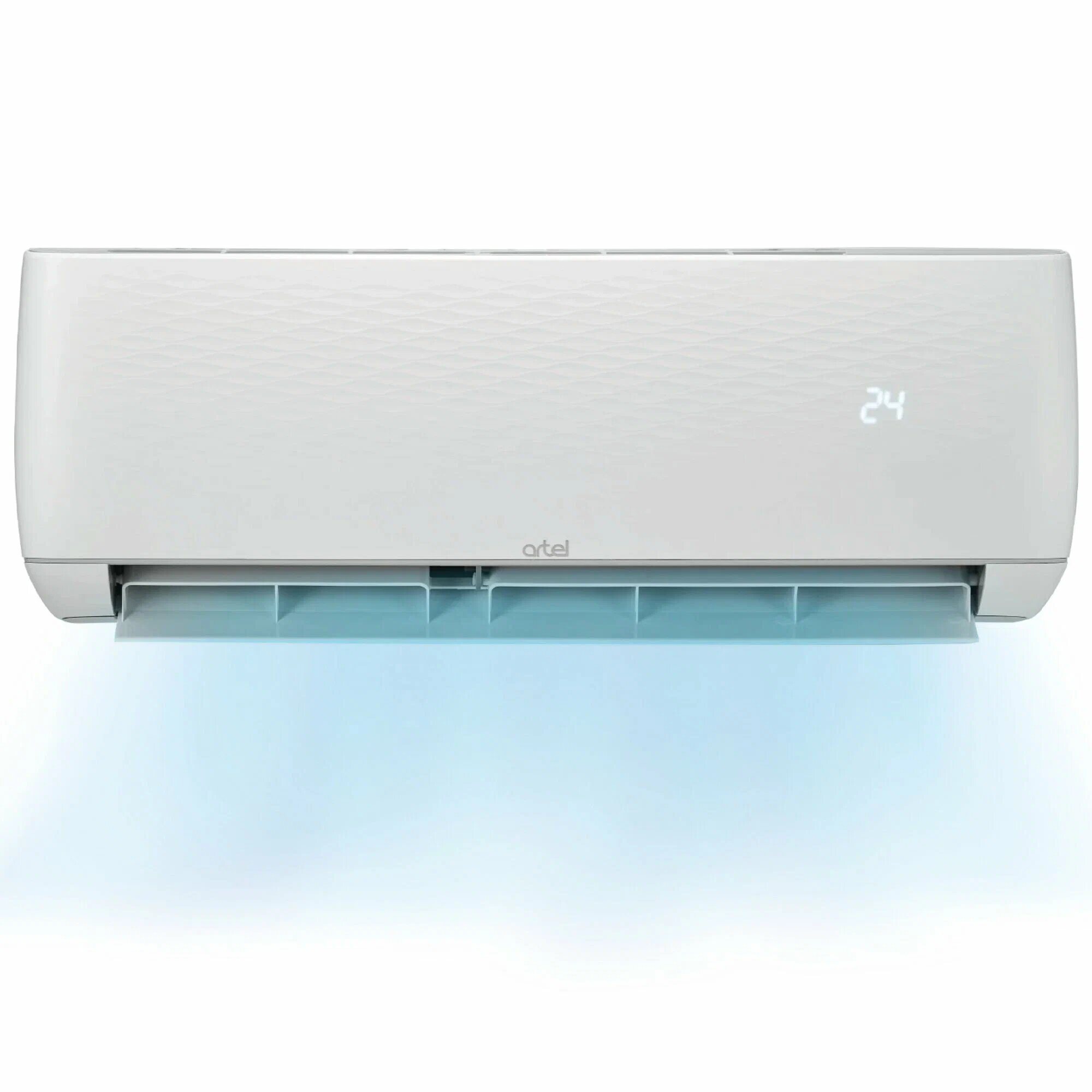 Кондиционер Artel "Shaxrisabz" S 12BE, , с Wi-Fi управлением, 28 м²