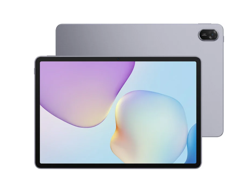 Планшет Huawei MatePad 2025 8/128GB (серый) (53014KCL)