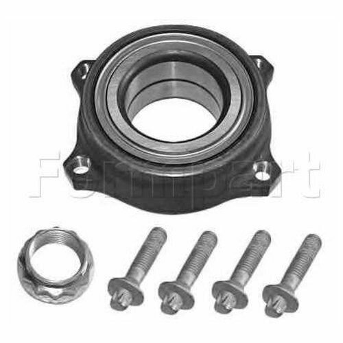 Ступица колеса Formpart/Otoform 19498060K для Mercedes C-CLASS C204, S204, W204, E-CLASS A207, C207, SL R172, R230,