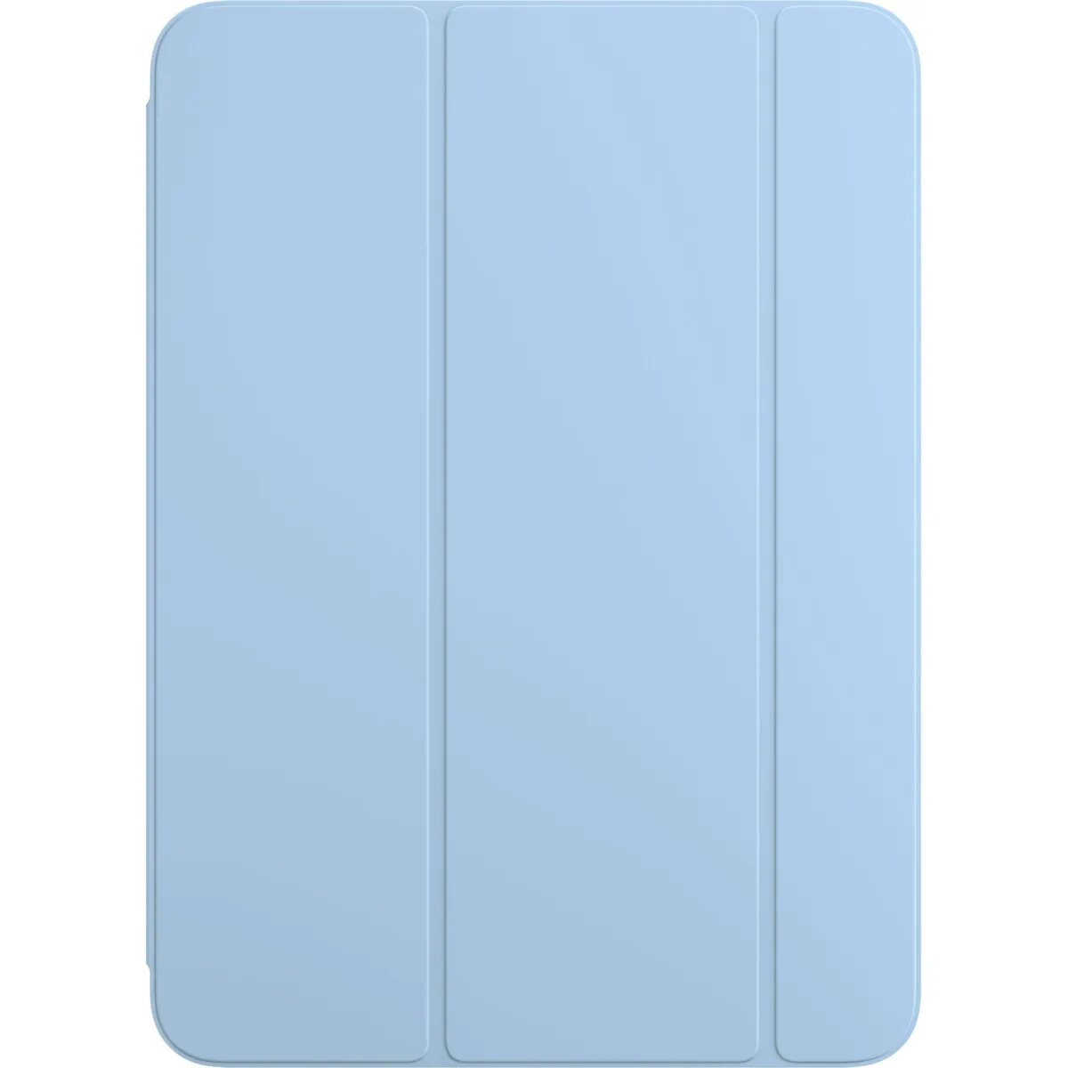 Чехол Apple "Smart Folio", для iPad A16, цвет Sky, лёгкий и компактный