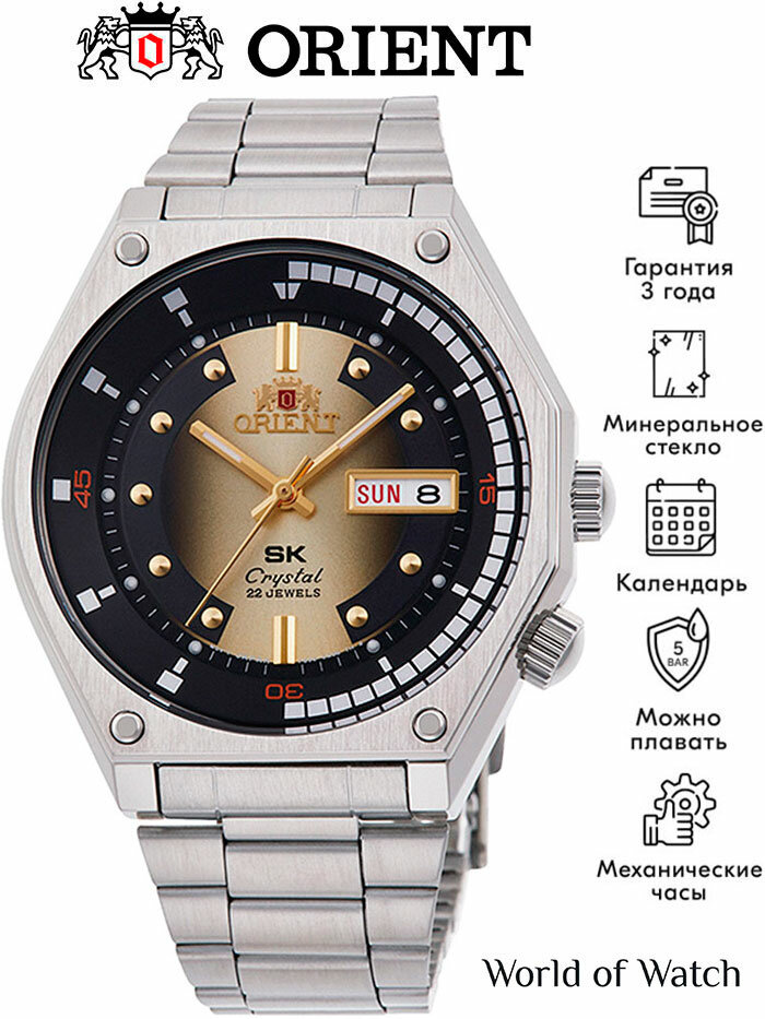 Наручные часы