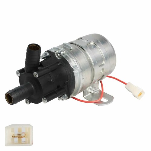 фото Насос дополнительный отопления 16мм 12v (startvolt) 32.3780 vpm 0378