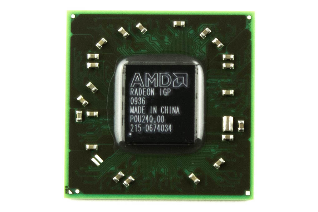 Микросхема 215-0674034 2009+ AMD (ATI)