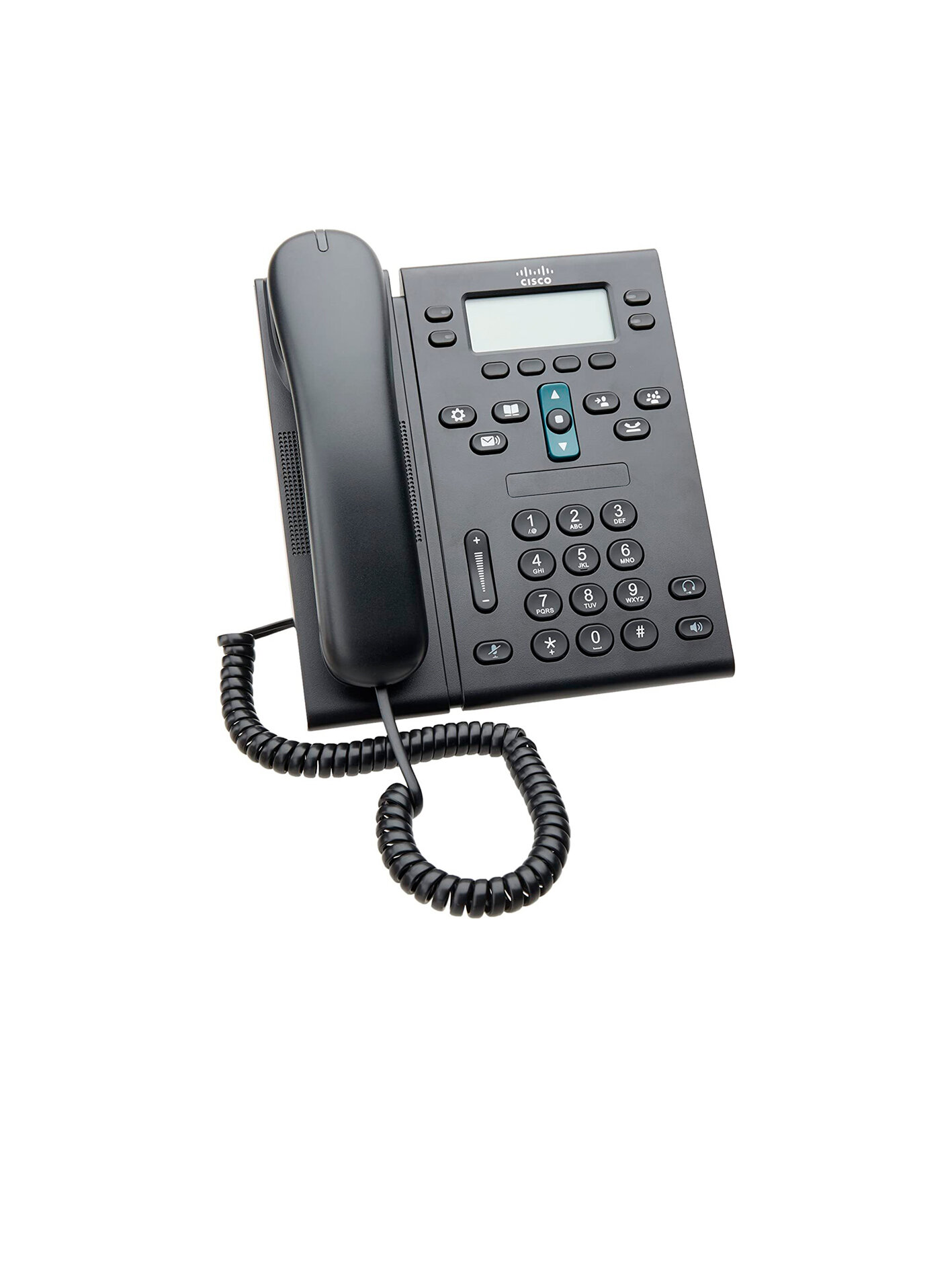 IP-телефон Cisco CP-6945-C-K9