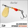 Фото Daiwa Silver Creek Spinner R