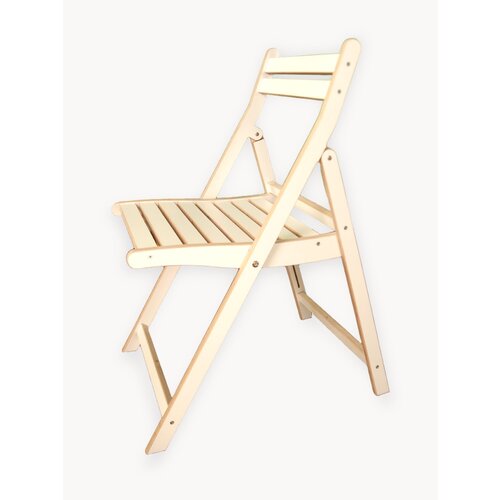 Стул складной стройартмебель 