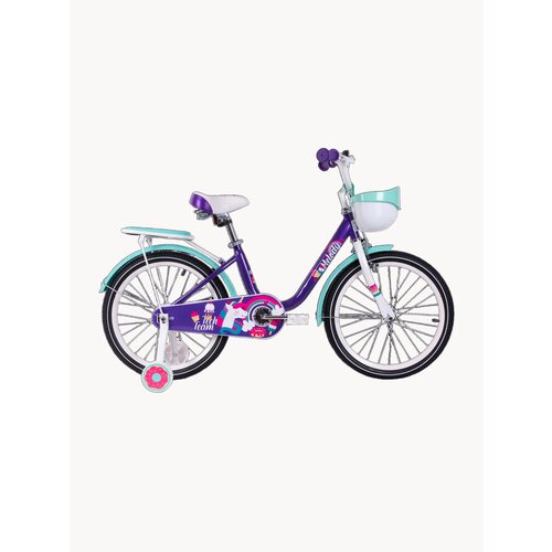 Велосипед детский 20