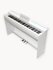 Пианино цифровое Pierre Cesar DP-12-PH-WH