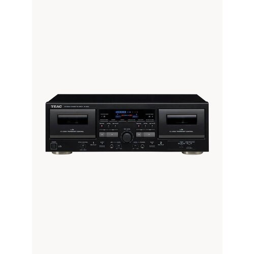 Кассетная дека Teac W-1200 148800₽