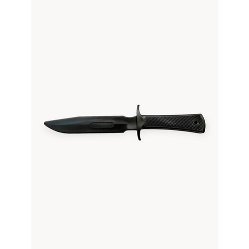 Макет ножа, тренировочный, твёрдый, 1 шт