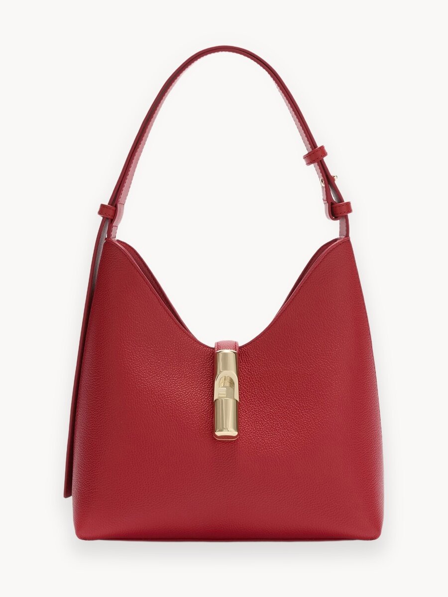Сумка FURLA GOCCIA S HOBO