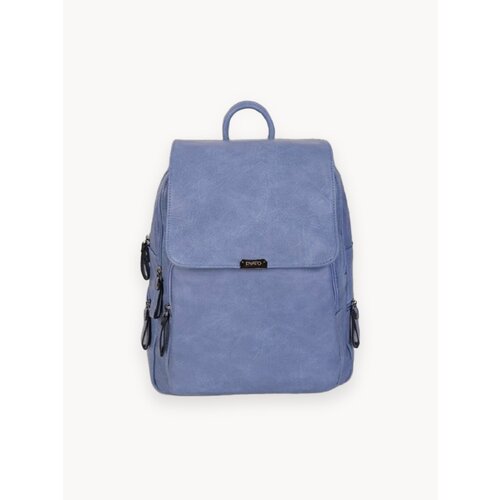 Pyato / Городской / Повседневный женский рюкзак из экокожи