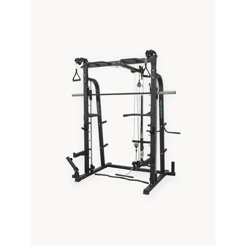 Машина Смита OXYGEN FITNESS FOSTER