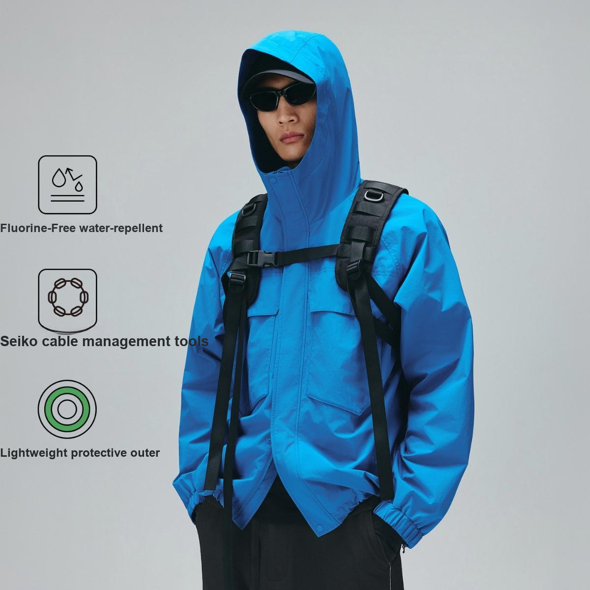 Куртка Jack & Jones