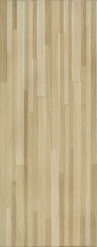 Плитка облицовочная Kerama Marazzi Ауленти структура бежевая 500x200x8 мм (12 шт.=12 кв. м)