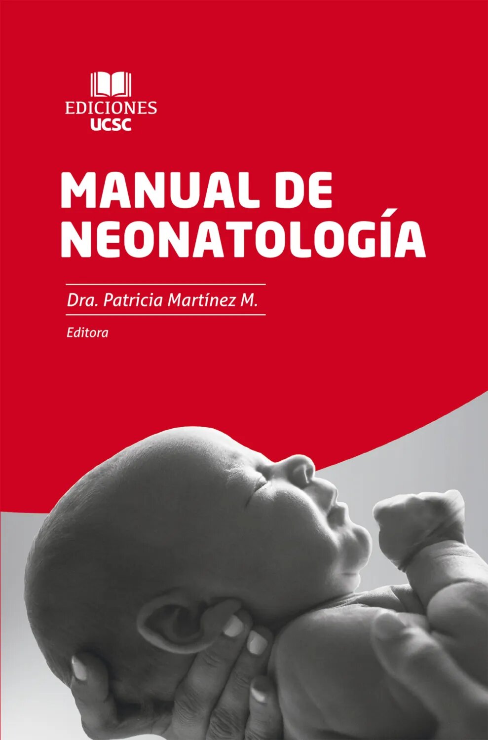 Manual de Neonatología [Цифровая книга]
