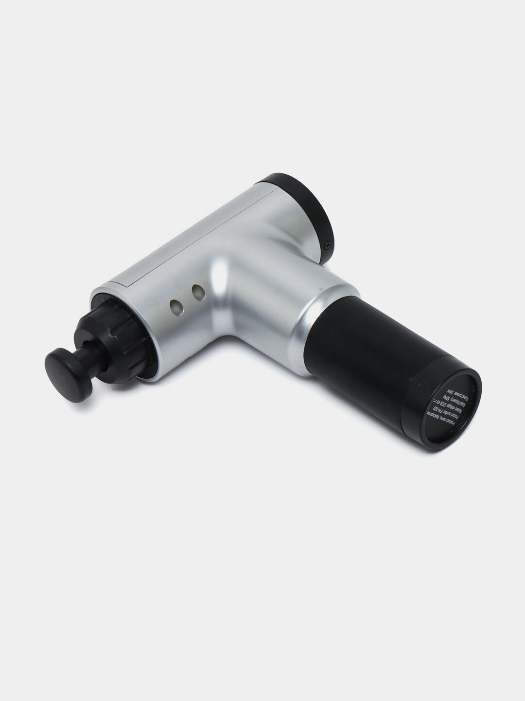 Массажер Fascia Gun FH-320, вибрационная терапия для мышц, суставов и кровообращения