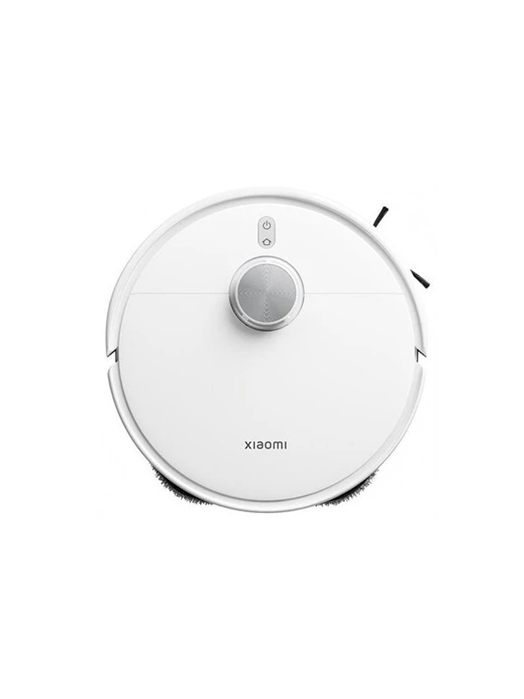Робот-пылесос Xiaomi Robot Vacuum S40 Pro, сухая/влажная уборка, управление через смартфон, BHR089REU