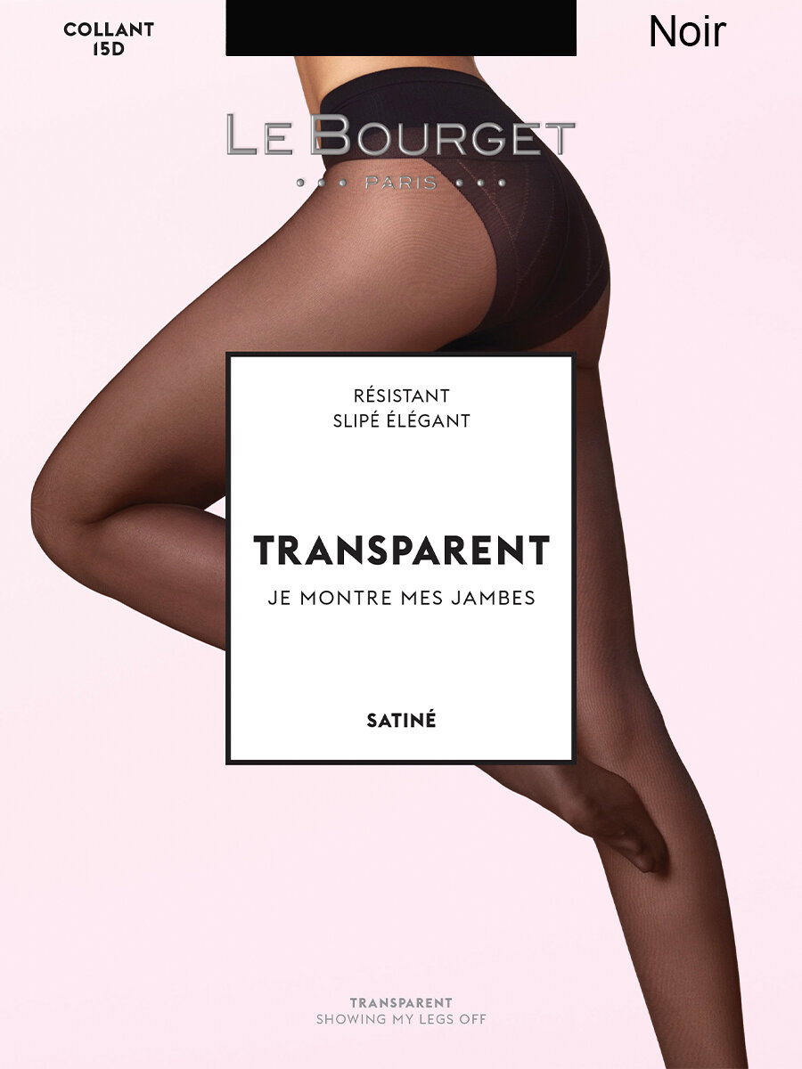 Колготки resistant slipe