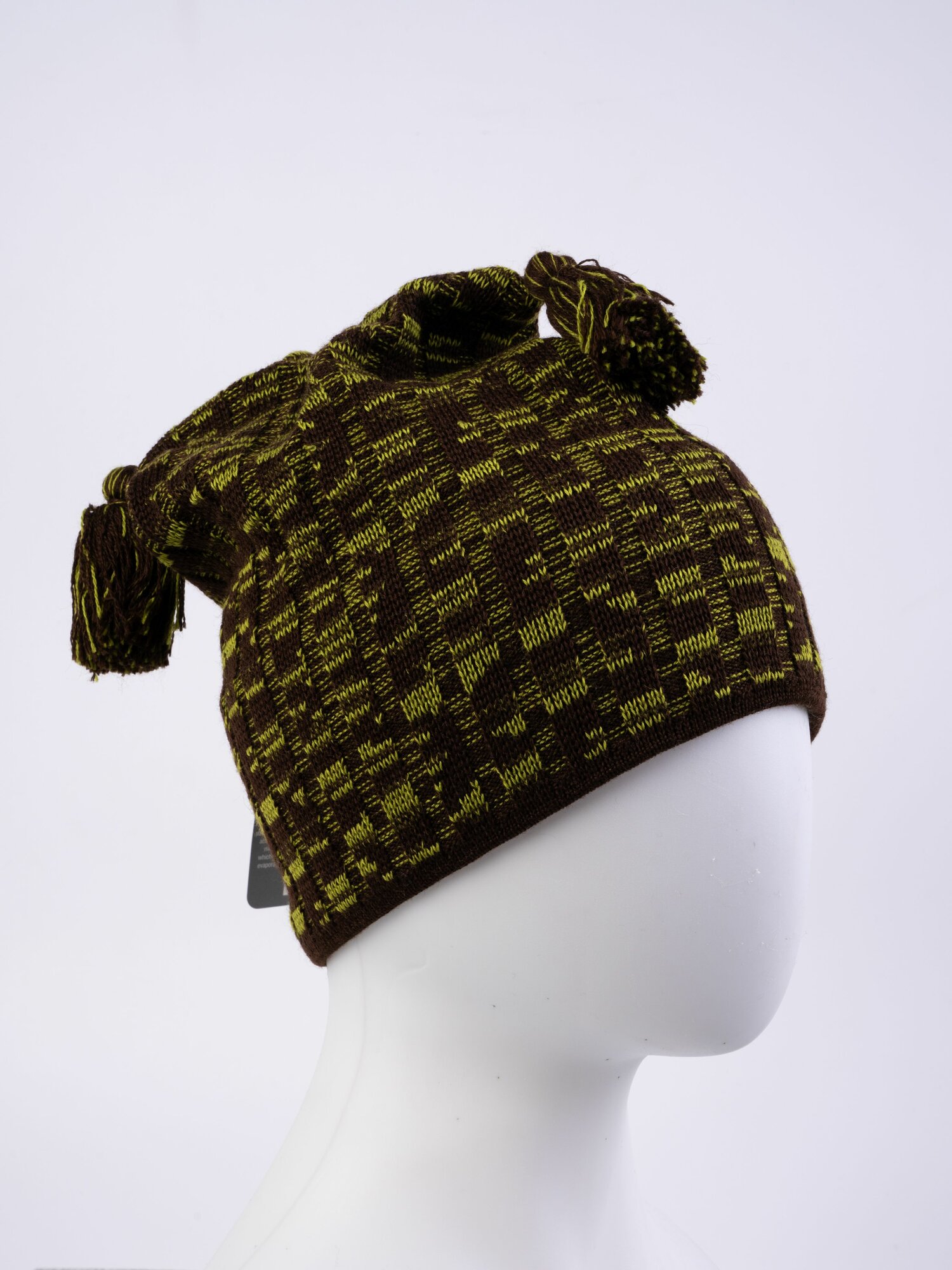 Шапка Speedline Осень-зима 2024 для женщин