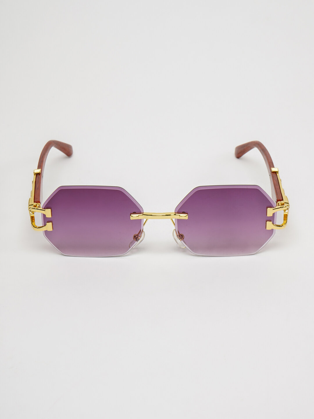 Солнцезащитные очки