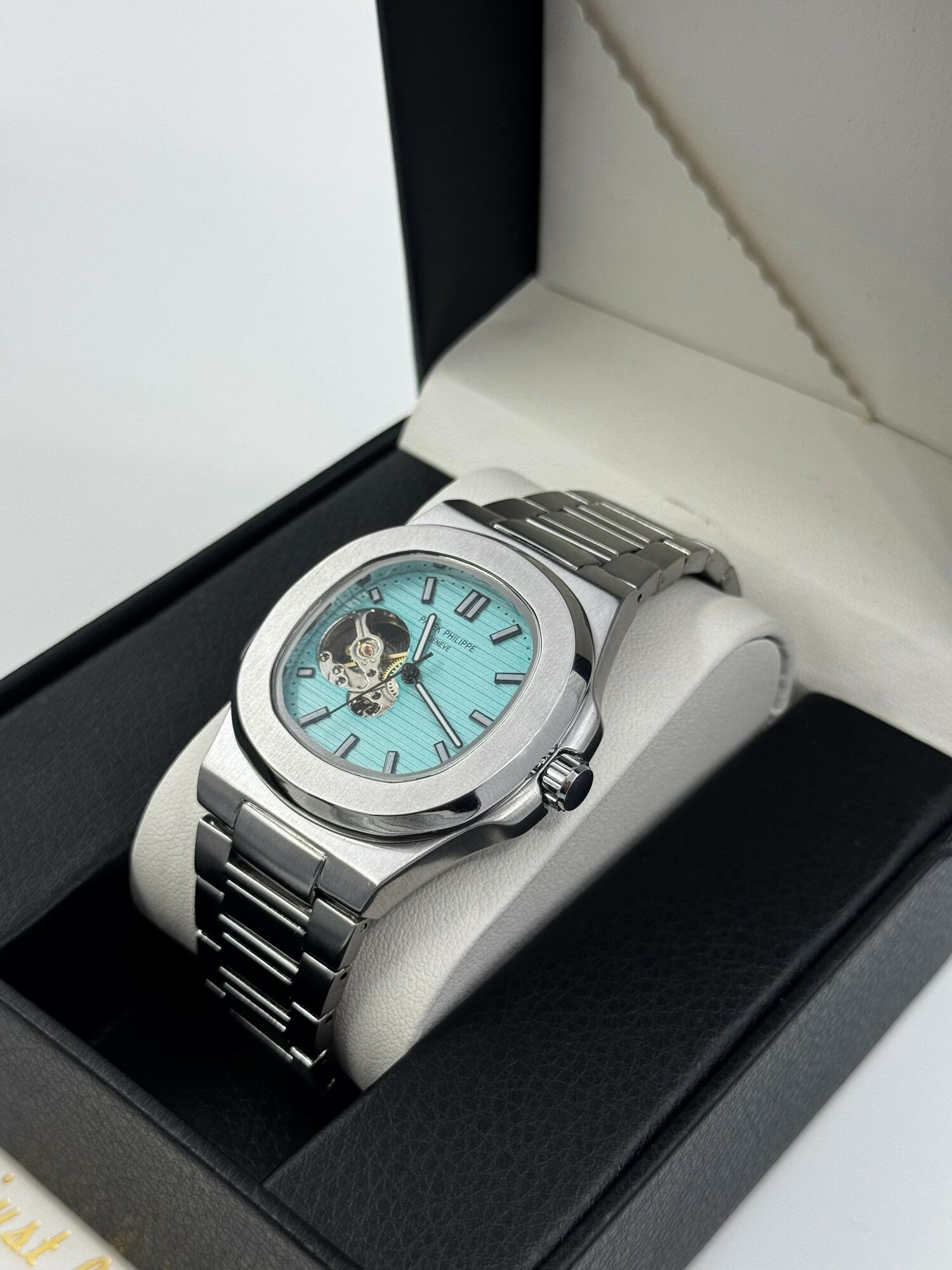 Наручные часы 1960