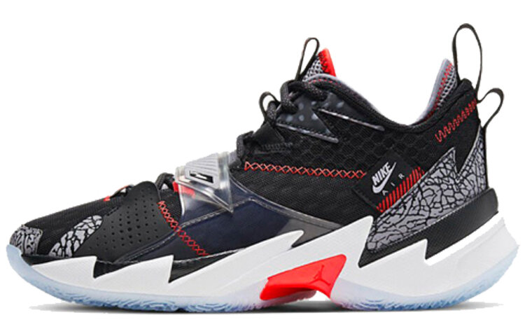 Кеды Jordan Jordan Why Not Zer0.3