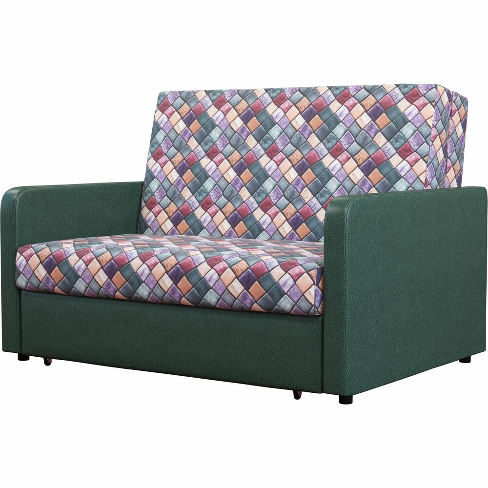 Диван аккордеон Наш Диван Атланта Акк МП 120 А45