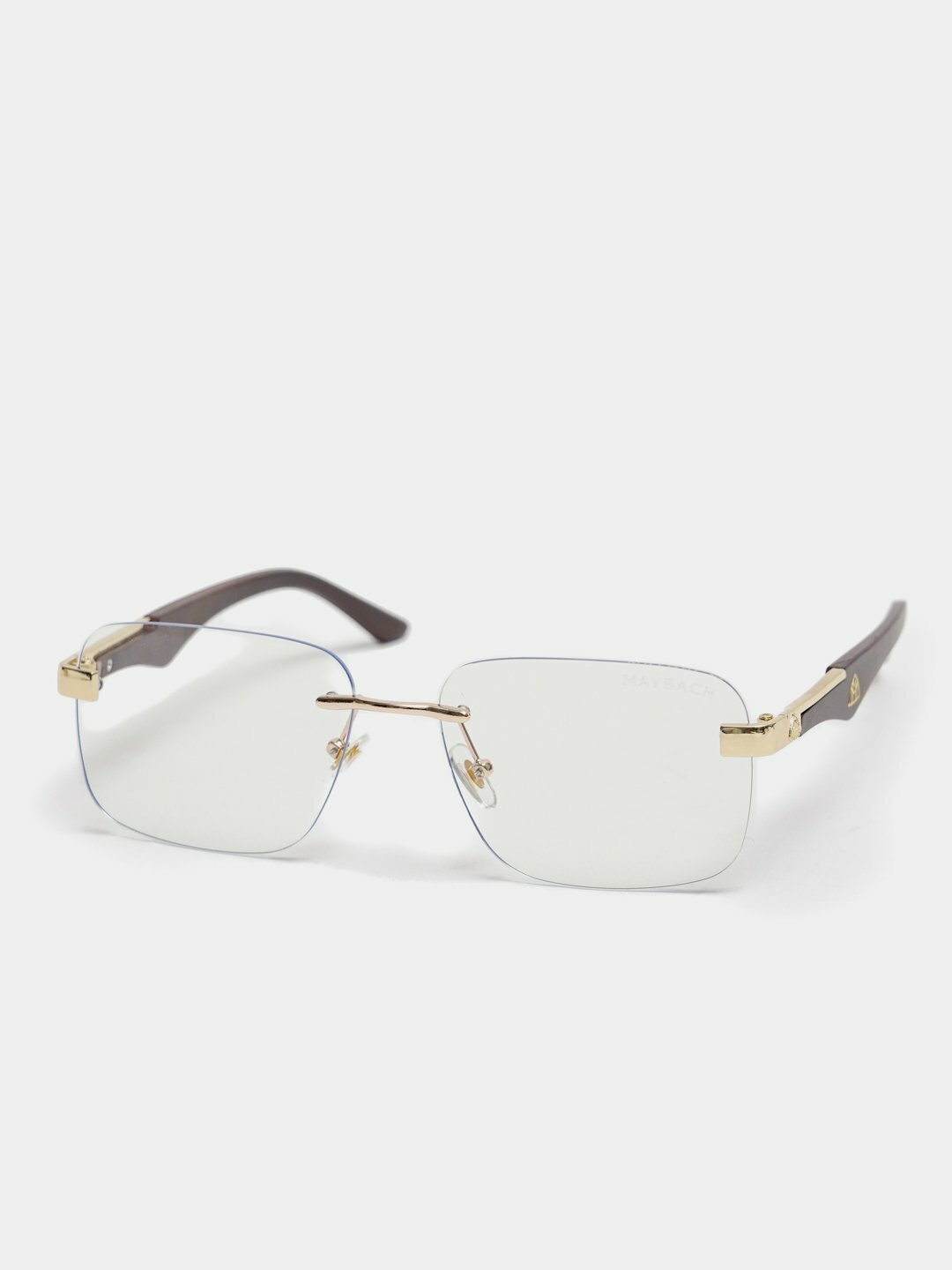 EyeGuard хамелеон очки — фото 1