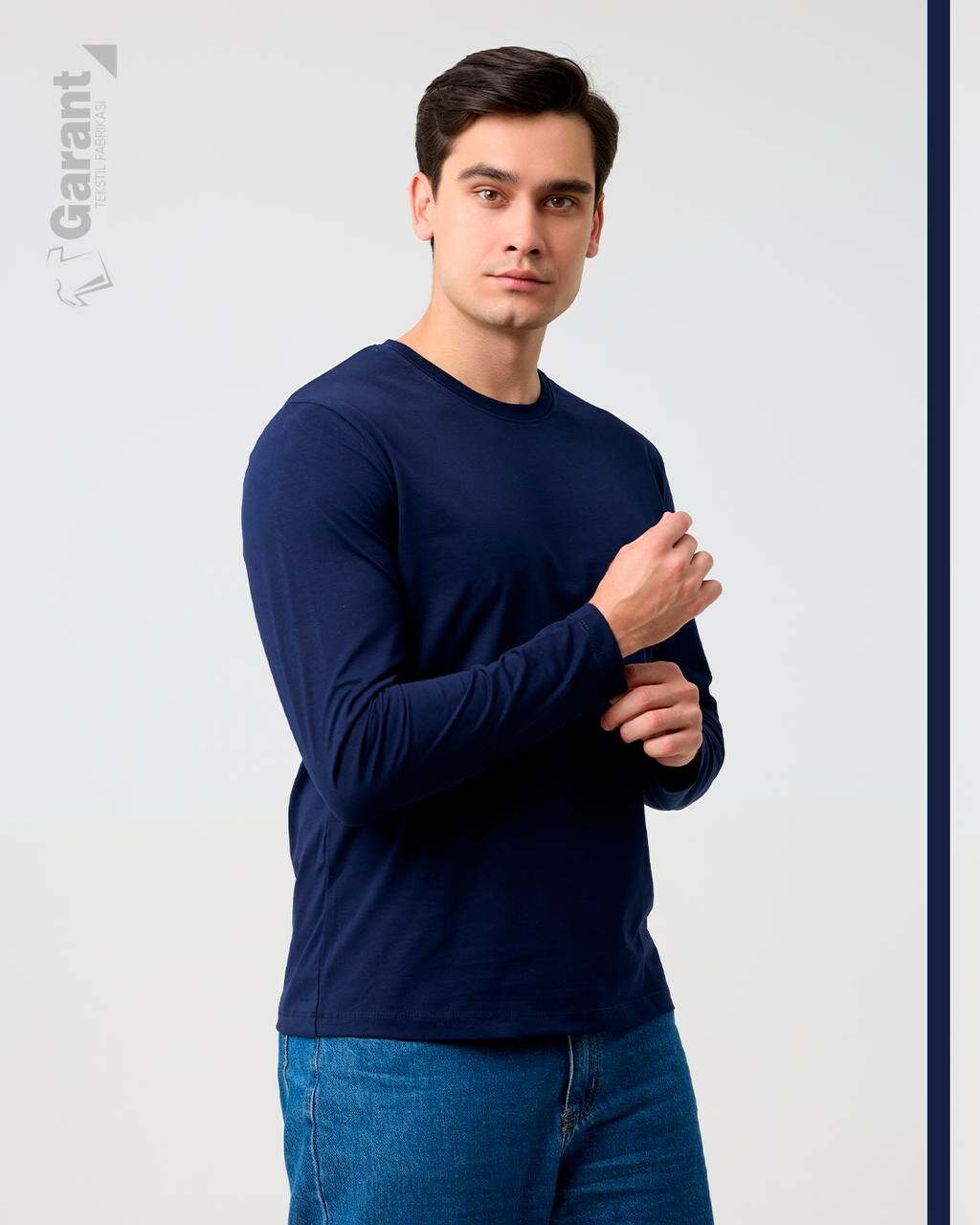 Лонгслив  M-L-XL-XXL-XXXL