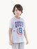 Футболка мальчики Guess L5YI13K6XN4G011 Размер 16 белый
