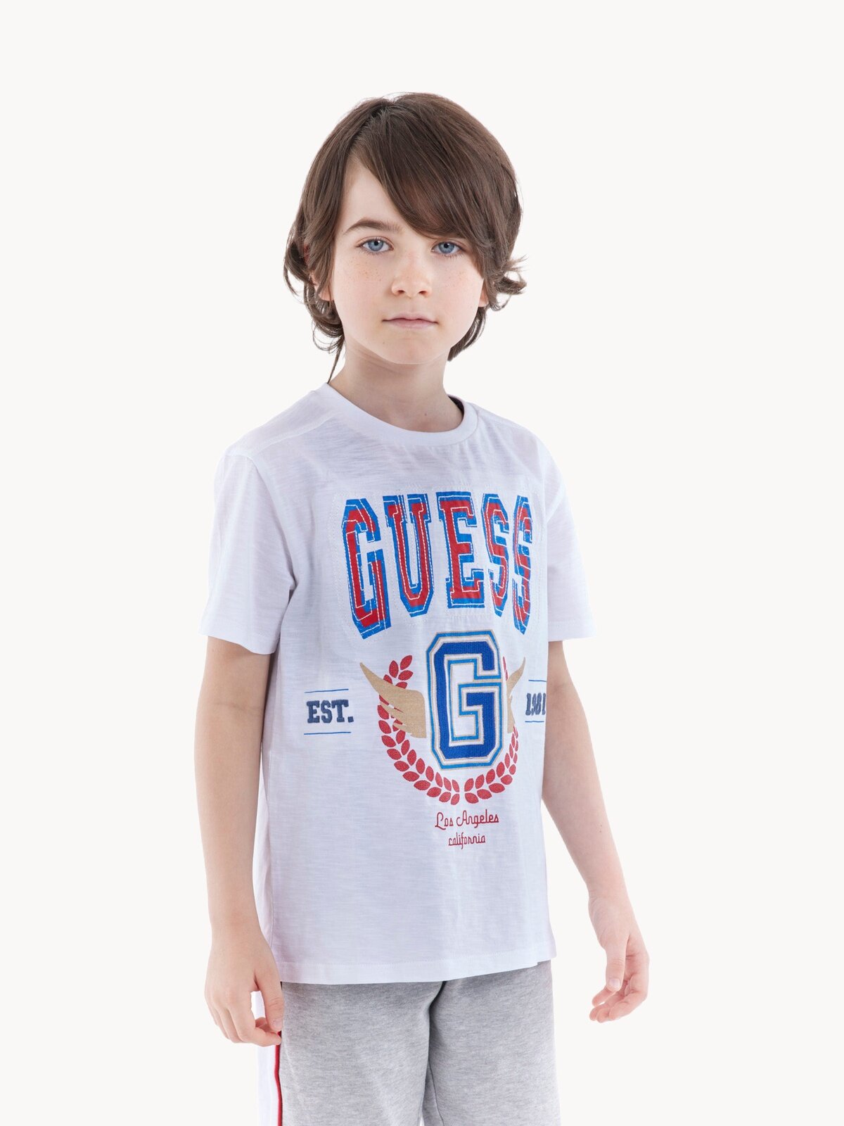 Футболка GMT DYE SS T-SHIRT
