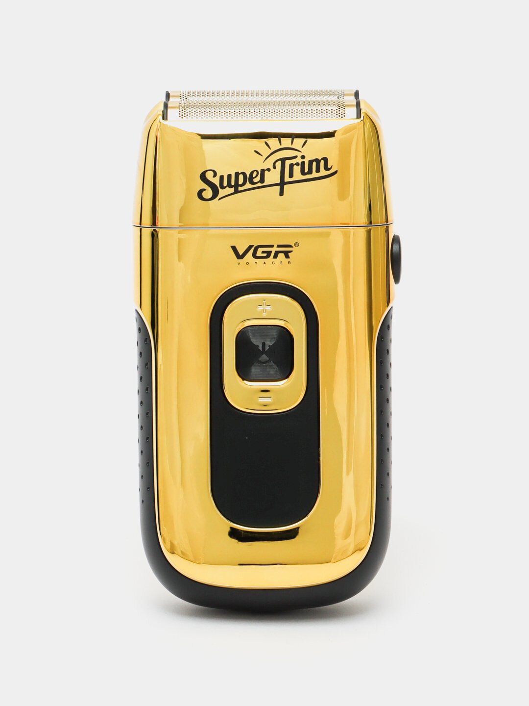 Электробритва VGR V-332, Li-ion аккумулятор, водонепроницаемый корпус