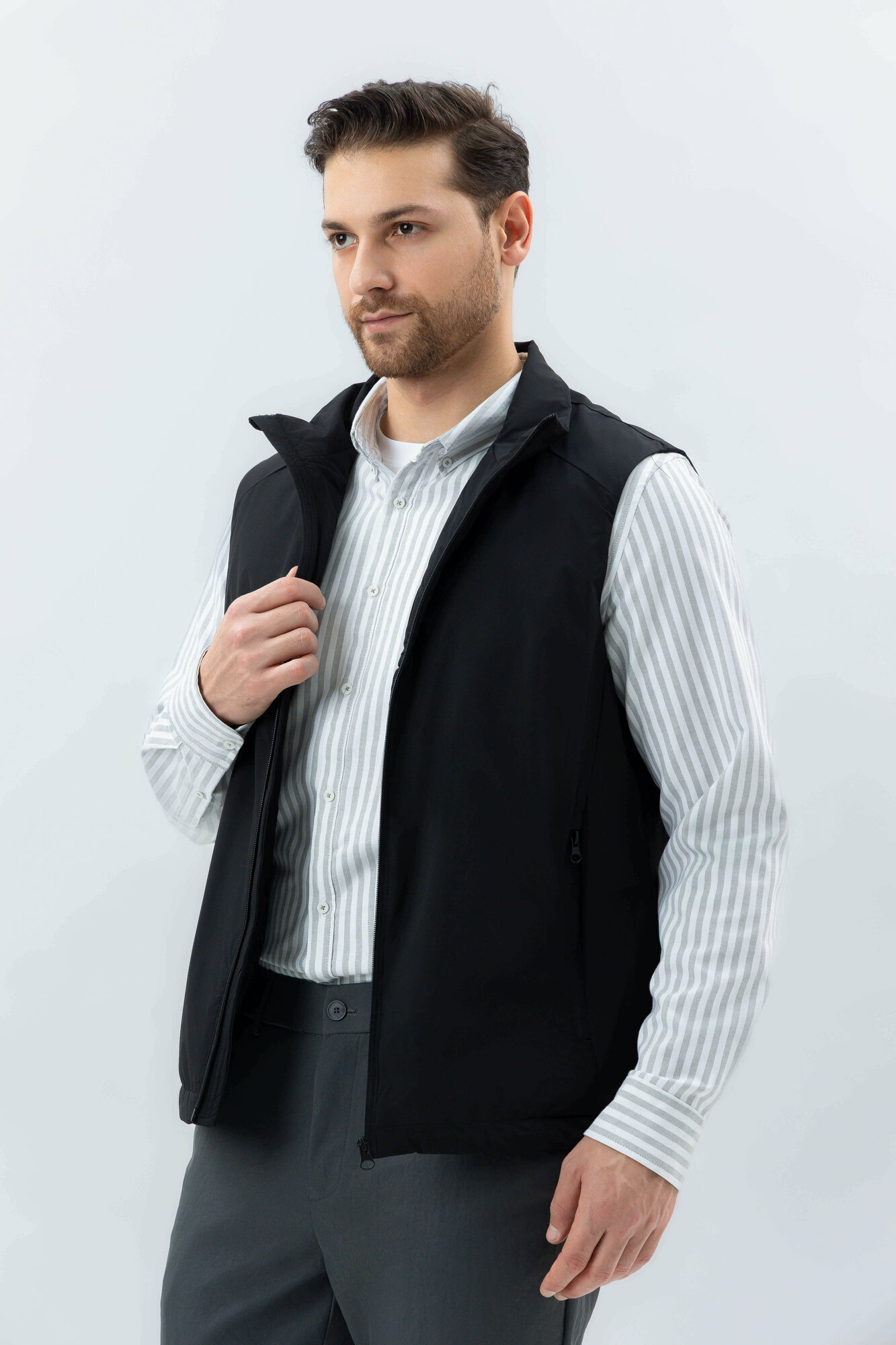 Жилет спортивный