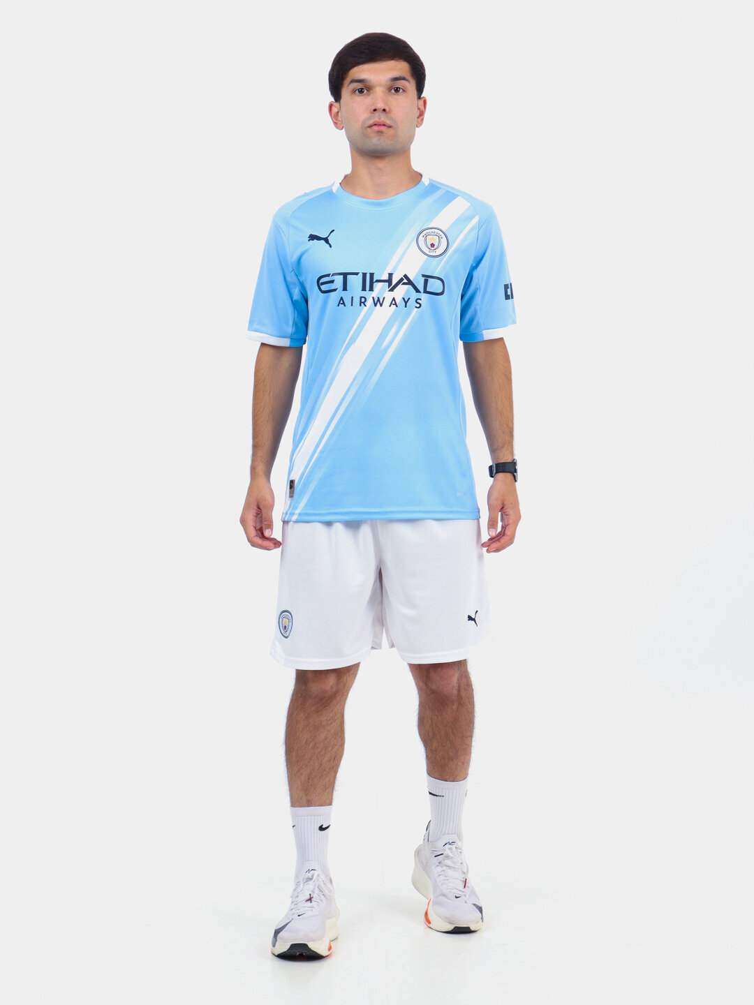 Форма спортивная Dri-Fit