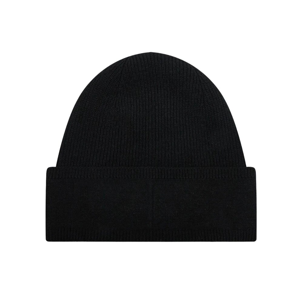 Шапка-бини BOSS для мужчин, размер OneSize, 001 — фото 1